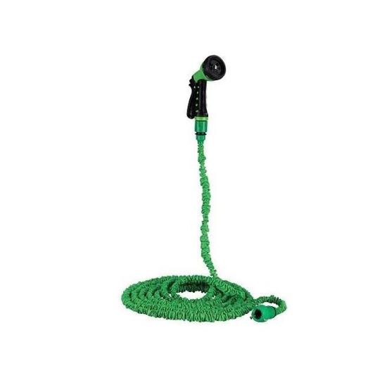 Rugalmas tömlő - 5-15m, 1/2 "-3/4"