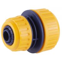 STREND PRO Tömlő dugó, gyorscsatlakozó 1/2 " - 3/4"