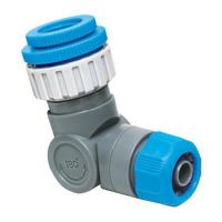 Aquacraft 360 Fokos Adapter, 1/2" -3/4 "