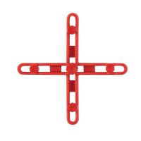 Hosszú távtartó, 4 mm, 100/1, BEOROL