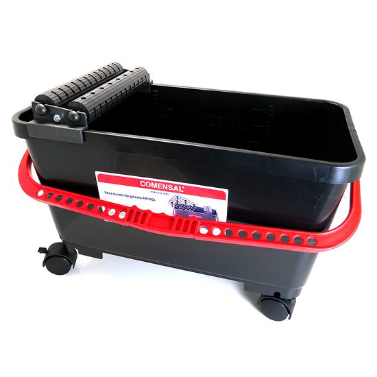 Vödör fugagitt felviteléhez és mosásához, 20 l, BEOROL