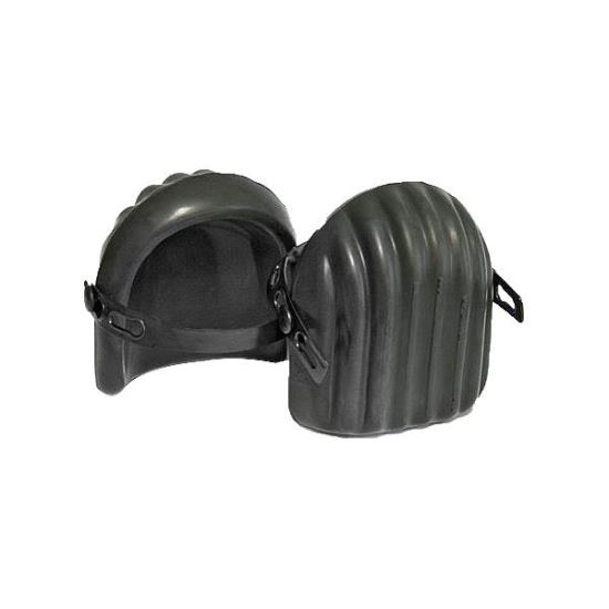 Strend Pro Térdvédő, Gumi