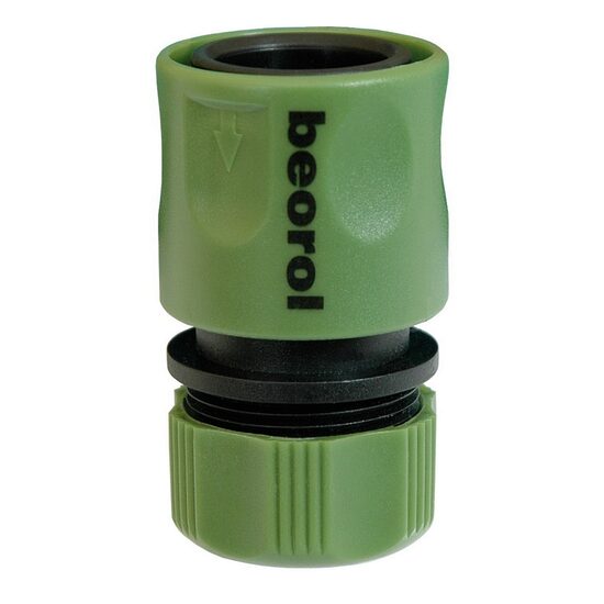 Beorol Gyorscsatlakozó, 1/2" tömlőhöz