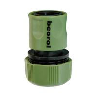 3/4&quot; gyorscsatoló, Beorol