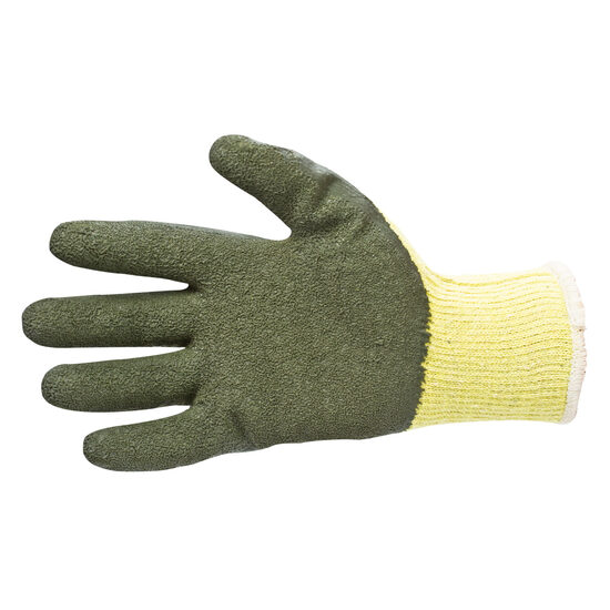 BEOROL DIP COATED-L Munkakesztyű pamutból és latexből