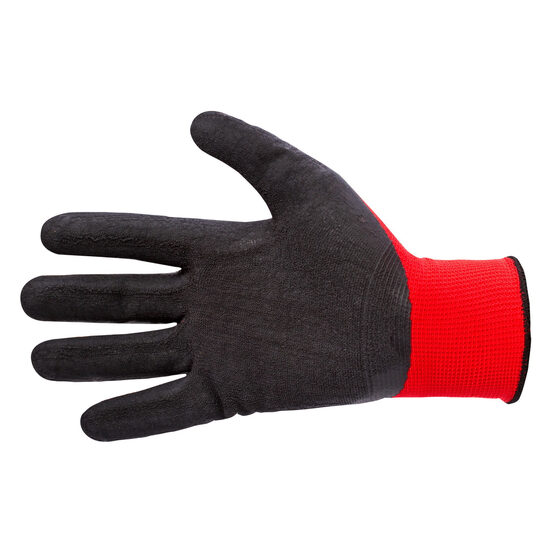 BEOROL Poliészter és latex munkakesztyű, LATEX FLEX UNIVERSAL-XL