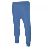 Nélkülözhetetlen, pamut, kék, XL-es méret