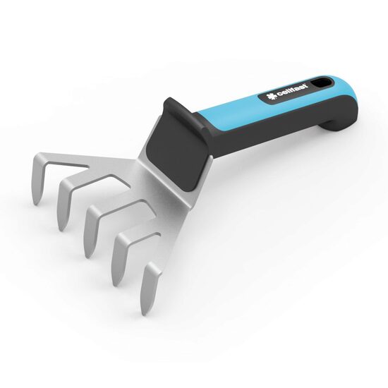 Cellfast mini professzionális kertészeti gereblye