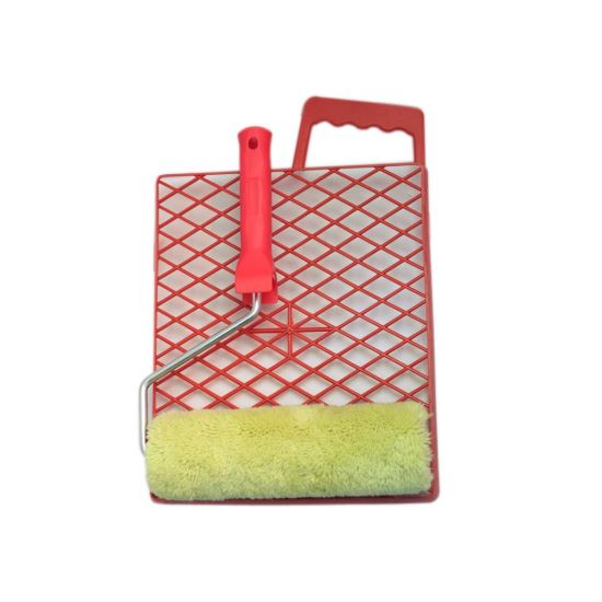 Grill tekercs, 23 cm / 58 mm, zöld, PROFI