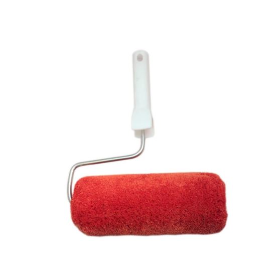 Nyéllel ellátott tekercs, 23 cm / 58 mm, poliamid, ROYAL