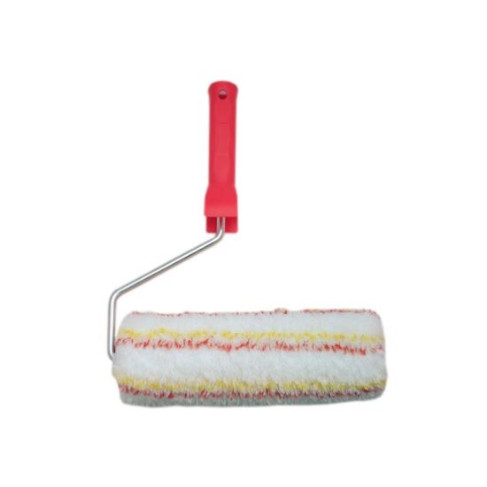 Nyeles tekercs, 23 cm / 58 mm, tarka, HOBBI