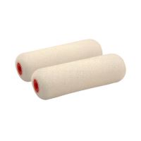 Szivacshenger, vékonyabb ellenálló, lekerekített fejű, 2 db, 11 cm