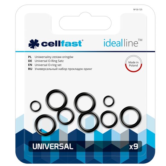 Érzékelések az öntözésben használt különféle alkatrészekhez 9 db