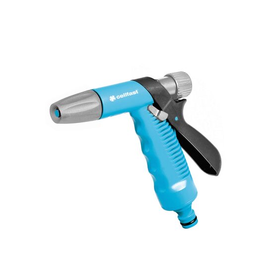 Cellfast locsolópisztoly 2 permetező móddal
