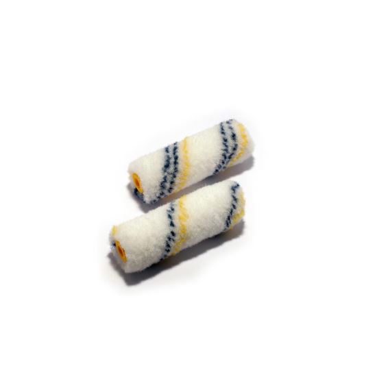 Poliamid tekercs, epoxi festékek, 2 db, 10 cm / 15 mm