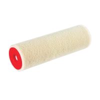 Festett gyapjú tekercs 18 cm, átmérő 47 mm, menet 4 mm, AZURRO BEOROL