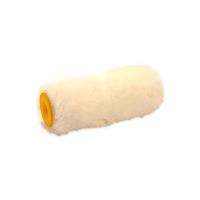 Poliakril henger, fehér, 10 cm / 30 mm