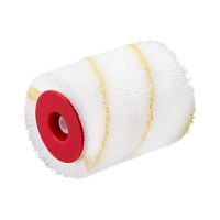 Sárga poliakril szál, 10 cm / 45 mm, 11 mm menet, BEOROL