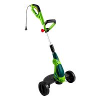 Verto Elektromos nyíró, fűhez, 2 kerékkel, 550 W, 32 cm