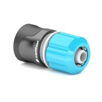 Gyorscsatlakozás ERGO szeleppel