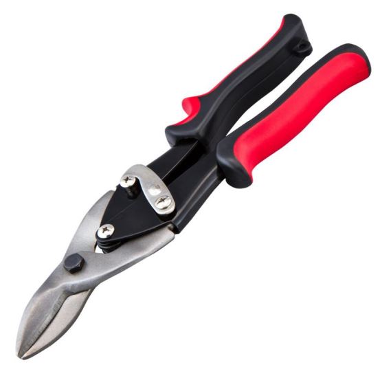 Balra vágott lemezolló, BEOROL