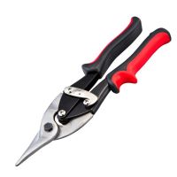 Egyenes vágású fémlemez olló, BEOROL