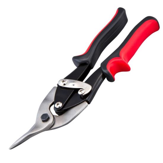 Lemezolló jobb szabással, BEOROL