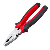 Beorol KLK7 Harapófogó 180 mm 7 "