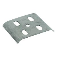 Kaparókés fa nyéllel, 60 mm