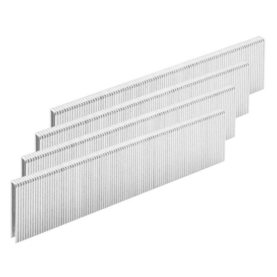 GA18 tűzőkészlet, 32x5,8 mm, 400 db, Graphite