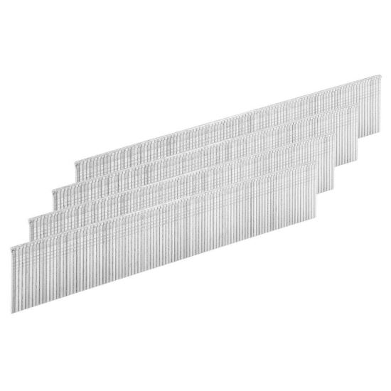 GA18 szegkészlet, 30x1,25 mm, 400 db, Graphite