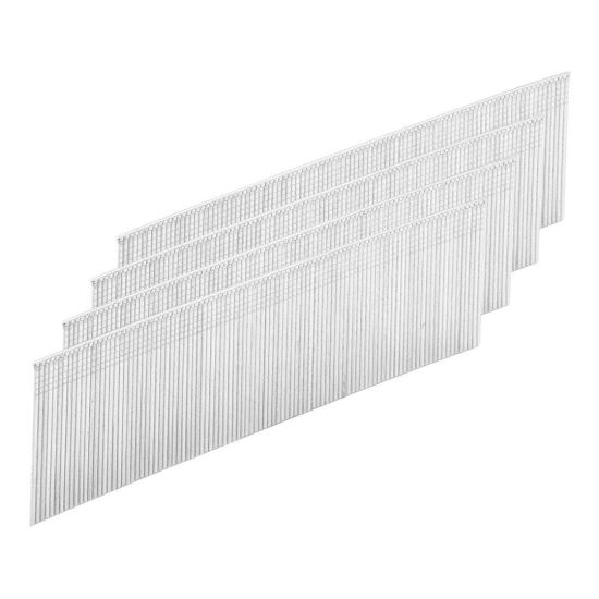 GA18 szegkészlet, 40x1,25 mm, 400 db, Graphite