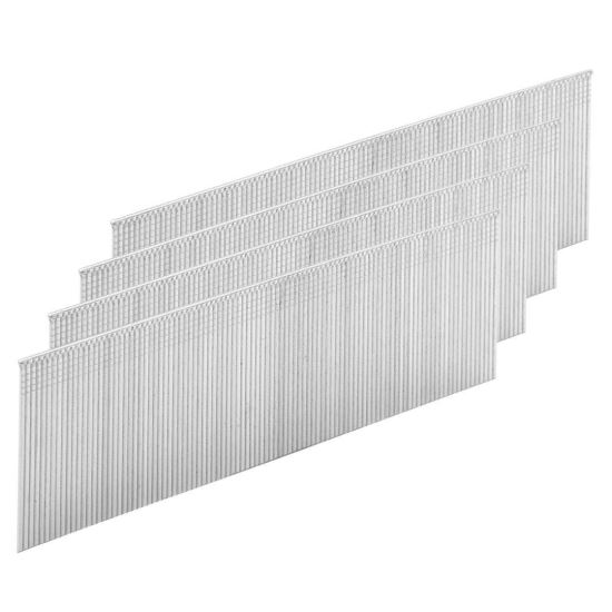 GA18 szegkészlet, 45x1,25 mm, 400 db, Graphite