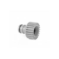Csapcsap adapter, belső menet, 1&quot;, Ideális