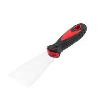Rugalmas rozsdamentes spatula, 60 mm, BEOROL