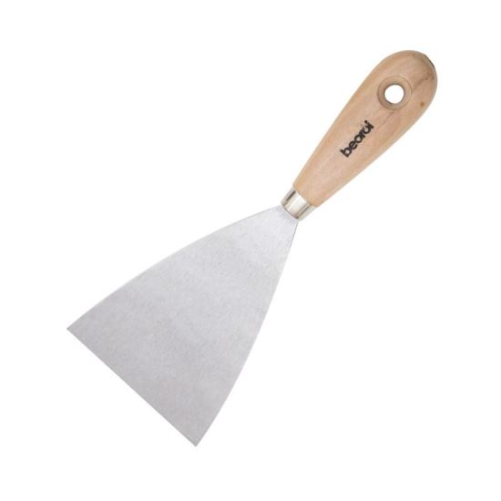 Profi festett tér, 100 mm, BEOROL