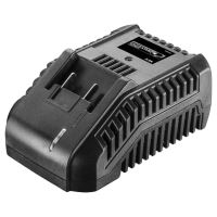Graphite Akkumulátortöltő, 18 V Li-ion akkumulátorokhoz