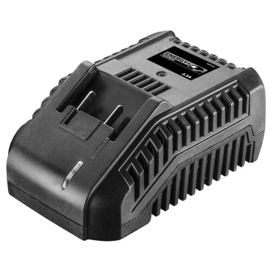 Graphite Akkumulátortöltő, 18 V Li-ion akkumulátorokhoz