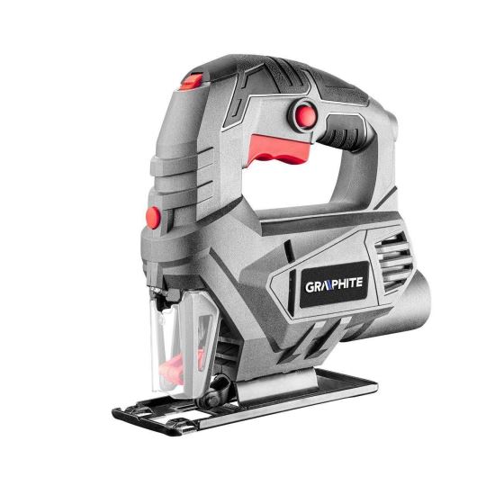 Graphite Ingafűrész, 450 W