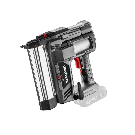 2 az 1-ben tűző, 18 V Li-ion (az akkumulátor nem tartozék), GA 18, Graphite Energy