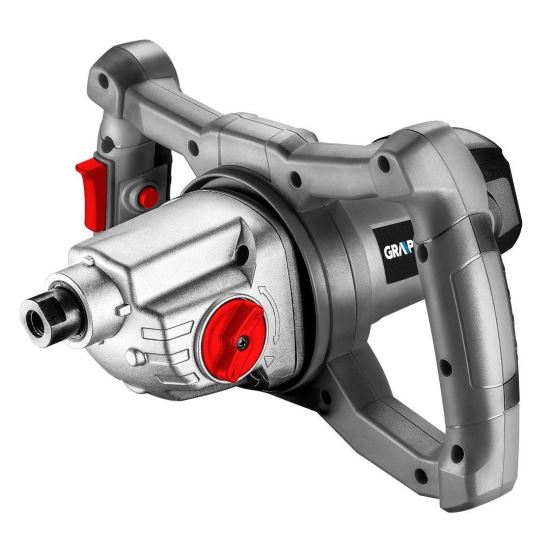 Elektromos keverő, 1400 W, Graphite