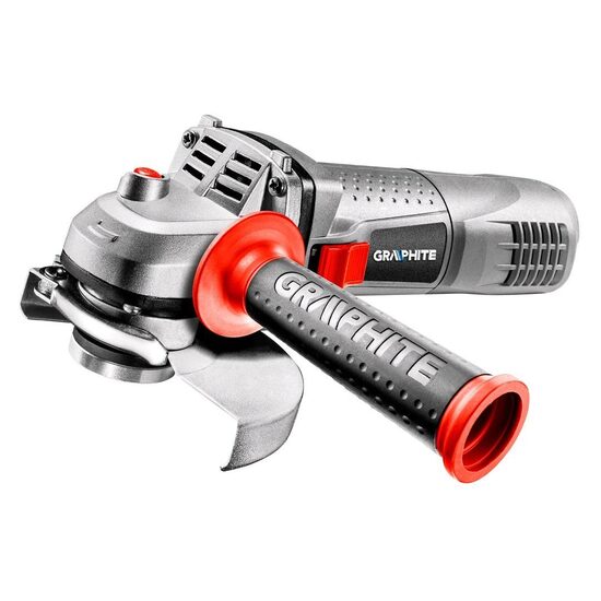 Graphite 59G063 Sarokcsiszoló, 750W , 115mm