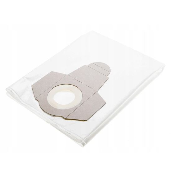 Nedves-száraz porszívótáska, 5 db-os készlet, Graphite