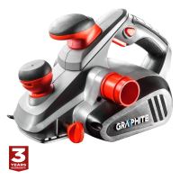 Graphite 59G678 Gyalu, 850W, 82mm, 3mm