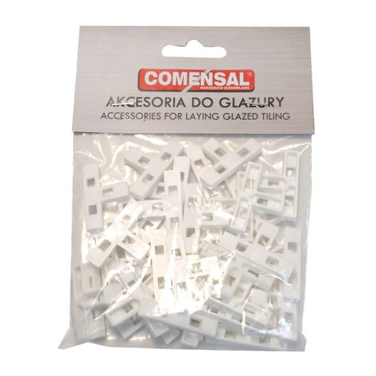 T típusú távtartók, 30 db, 8 mm