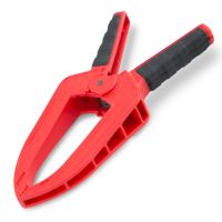 Rögzítőbilincs 50 mm, hosszú pofák, BEOROL