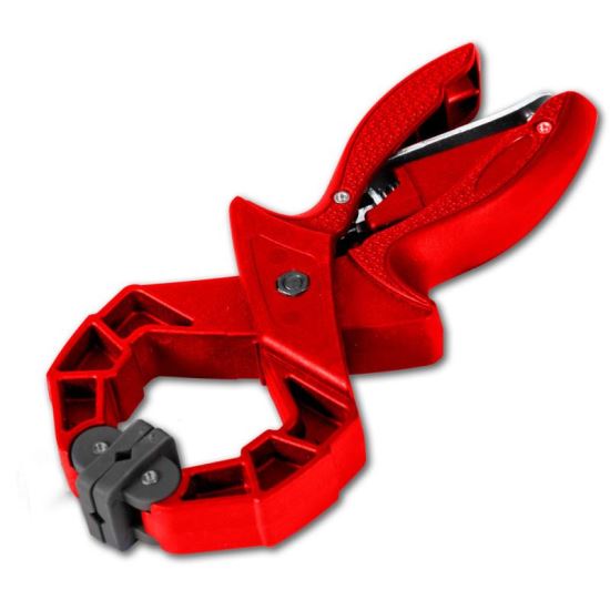 Állítható kézi csipesz, 50 mm, Beorol