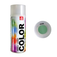 Beorol Reseda Zöld Akril Spray, 400 ml
