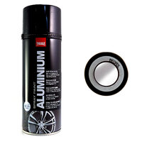 Beorol aluminium alufelni spray - 400 ml