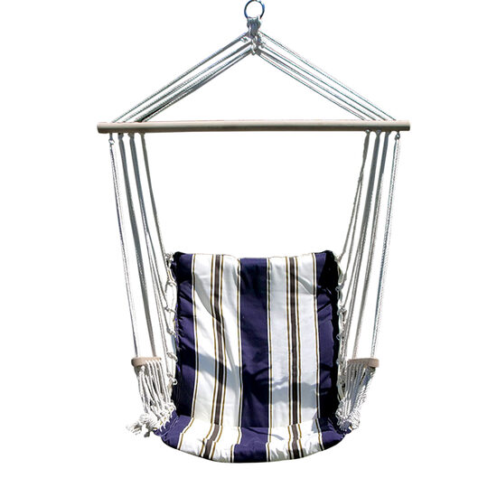 Craig kék függőágy típusú ülés